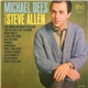 Michael Dees - Michael Dees Sings Steve Allen